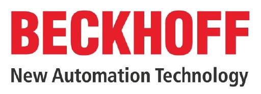 Logo: Beckhoff New Automation Technology