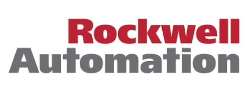 Logo: Rockwell Automation