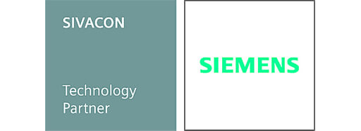 Logo: Siemens Sivacon