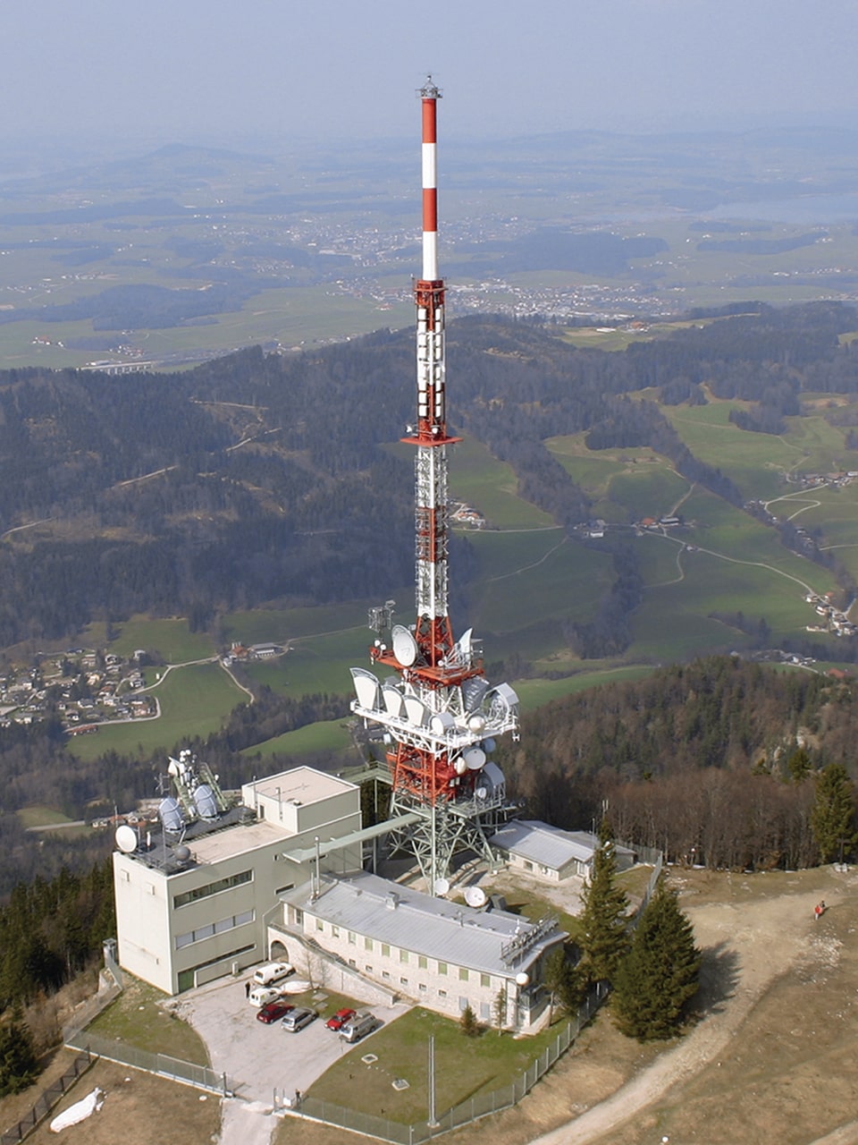 ELIN Branchen-Foto Telekom&Rundfunk