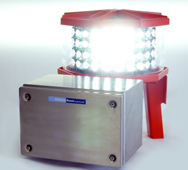Heliport-Equipment