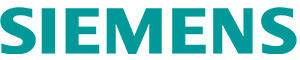 Logo von Siemens