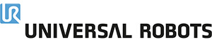 Logo von Universal Robots