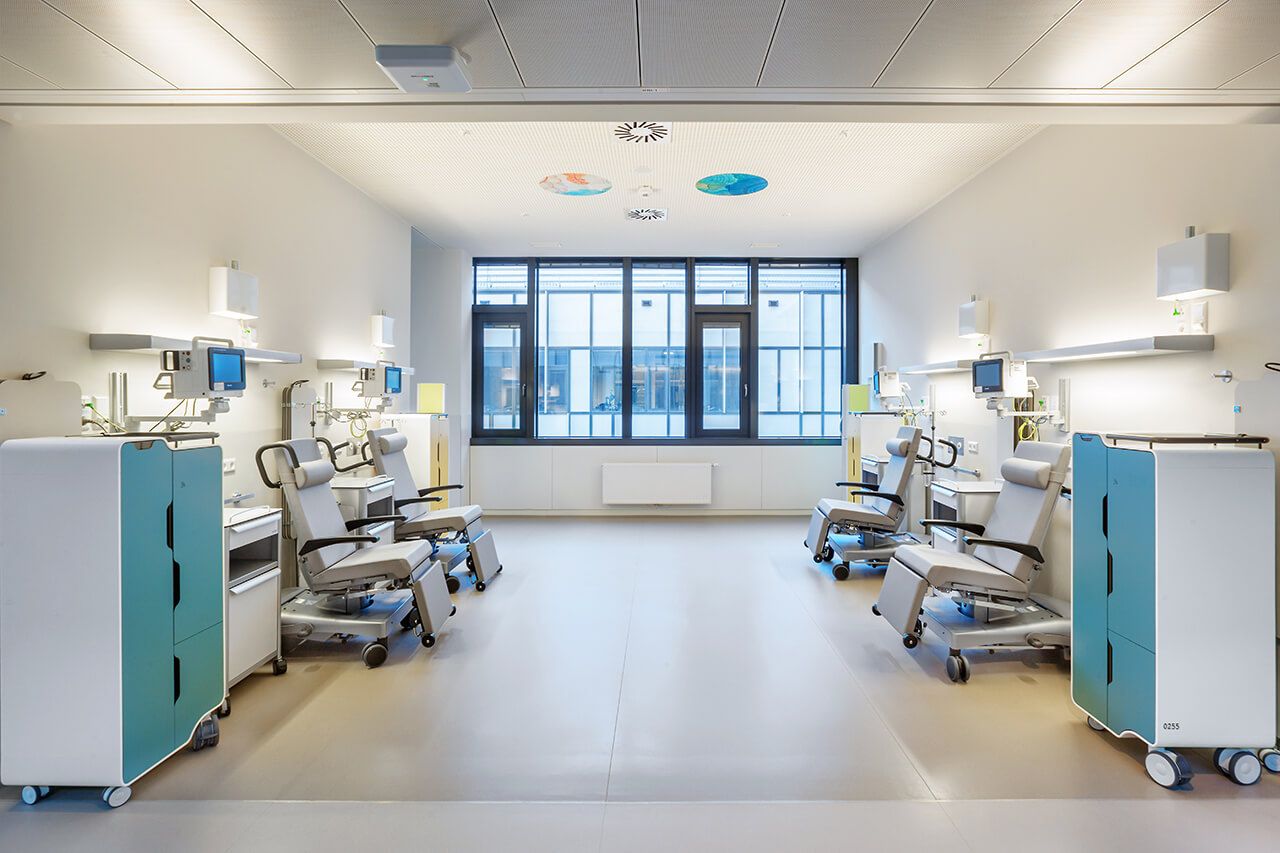 Wr. Gesundheitsverbund/Hubert Dimko